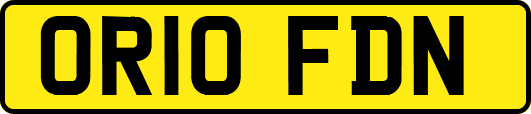 OR10FDN