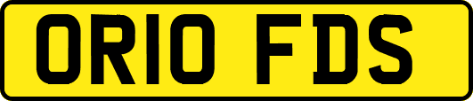 OR10FDS