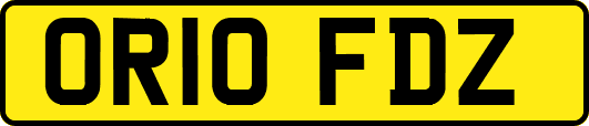 OR10FDZ