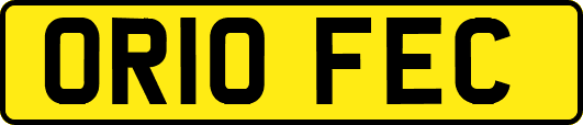 OR10FEC
