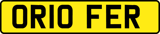 OR10FER