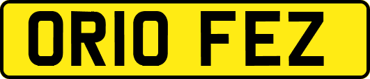OR10FEZ