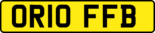 OR10FFB