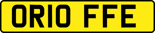 OR10FFE