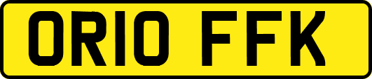 OR10FFK