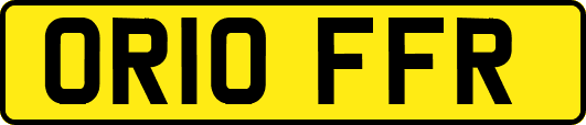 OR10FFR