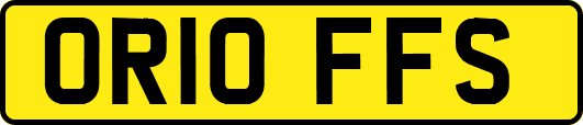 OR10FFS