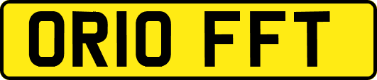 OR10FFT