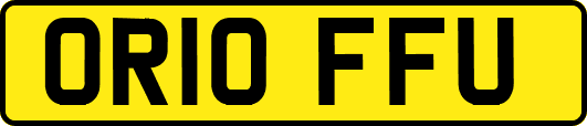 OR10FFU