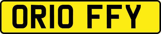 OR10FFY