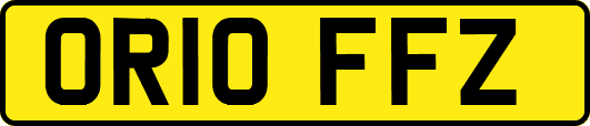 OR10FFZ