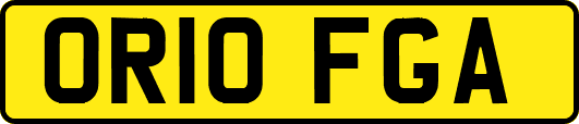 OR10FGA