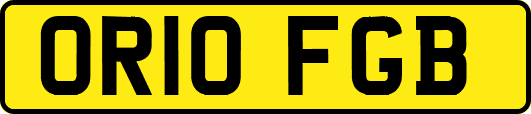 OR10FGB