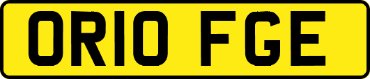 OR10FGE
