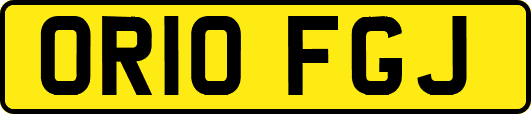 OR10FGJ