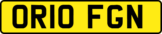 OR10FGN