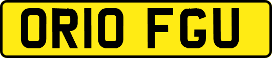 OR10FGU