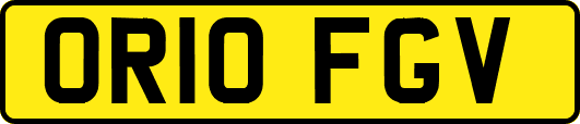 OR10FGV