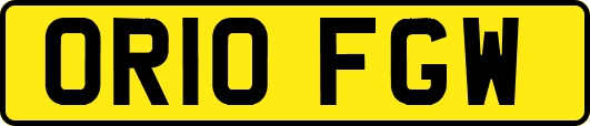 OR10FGW