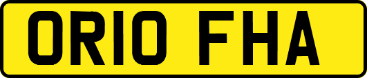 OR10FHA