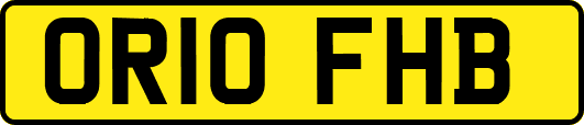 OR10FHB