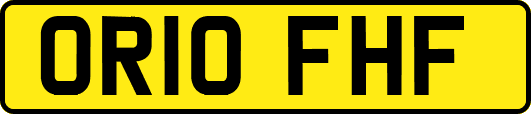 OR10FHF