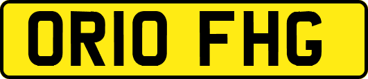 OR10FHG