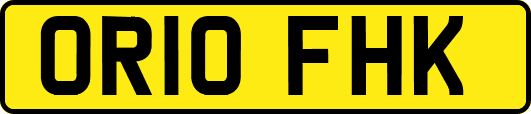 OR10FHK