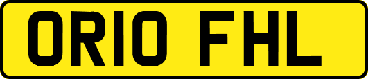 OR10FHL