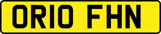 OR10FHN
