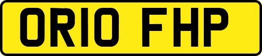 OR10FHP