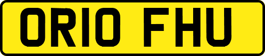 OR10FHU