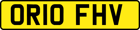 OR10FHV
