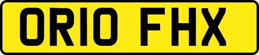 OR10FHX