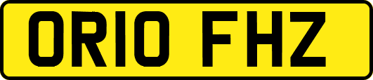 OR10FHZ