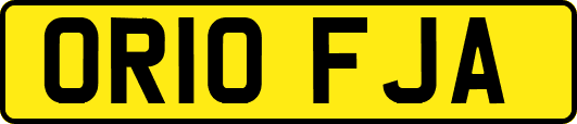 OR10FJA