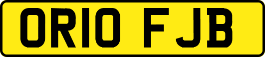 OR10FJB