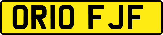 OR10FJF