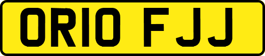OR10FJJ