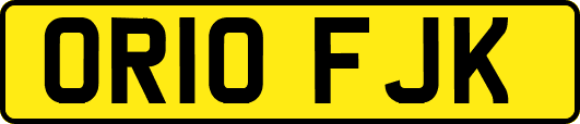OR10FJK