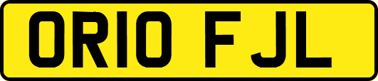 OR10FJL