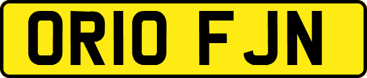 OR10FJN