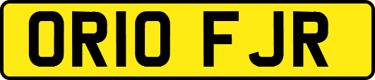 OR10FJR