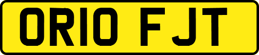 OR10FJT