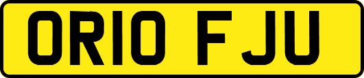 OR10FJU
