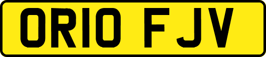 OR10FJV