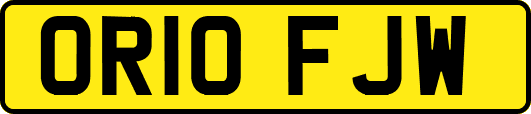 OR10FJW