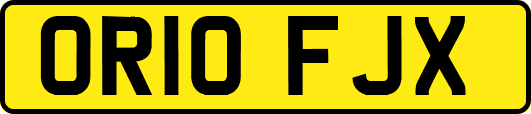 OR10FJX
