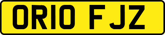 OR10FJZ