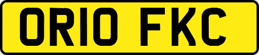 OR10FKC